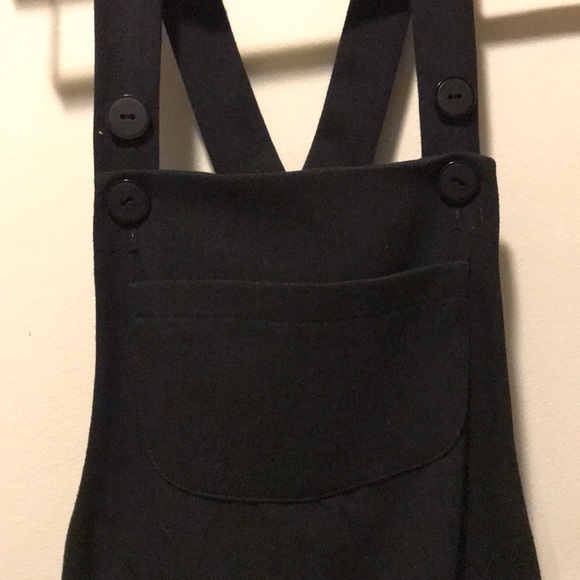 Apron dress - Picture 2 of 3